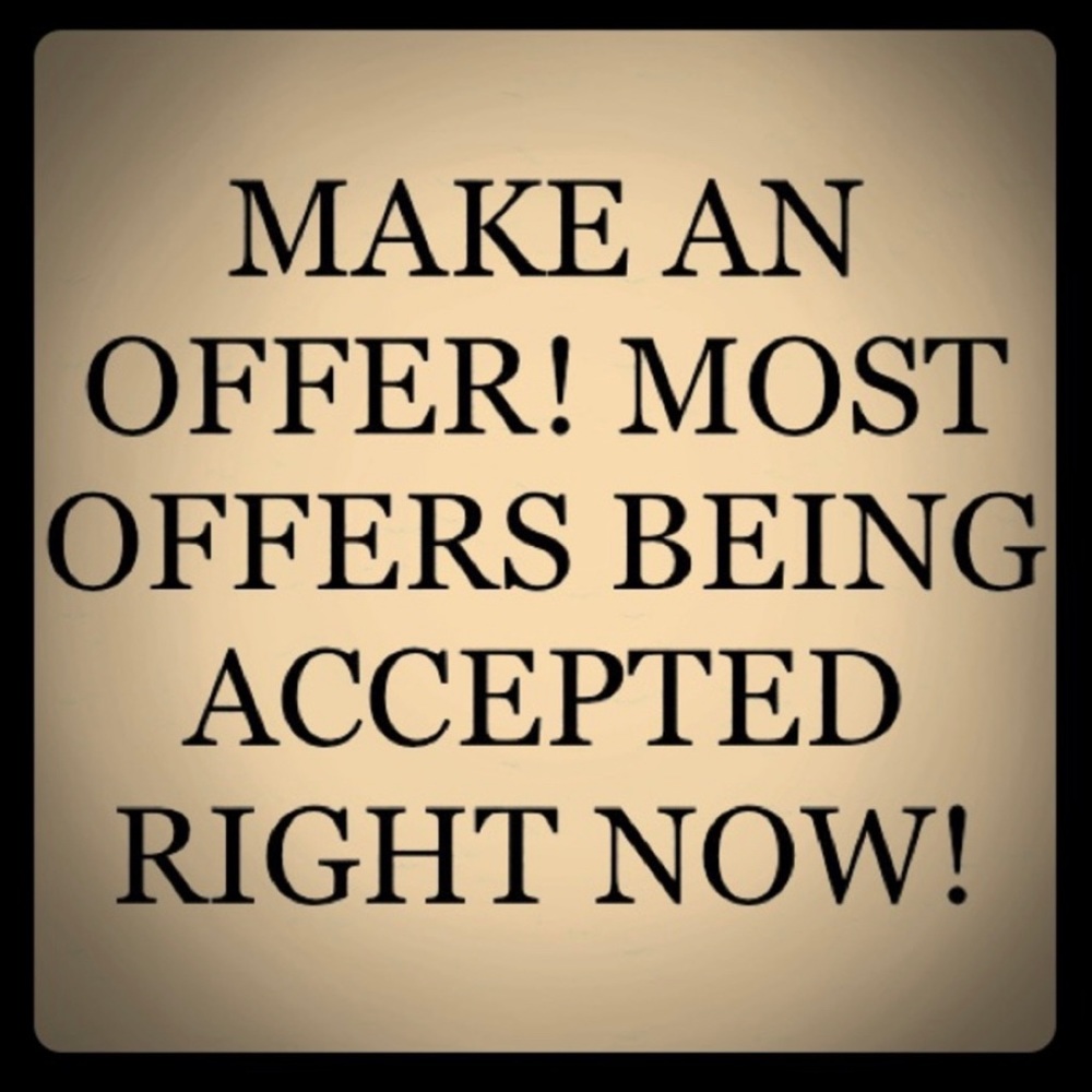MKe an Offer